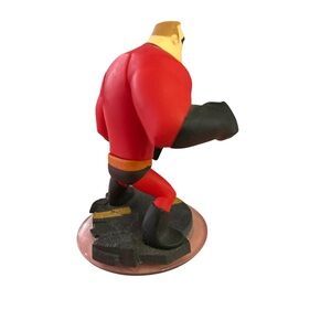 Mr. Incredible Figurine